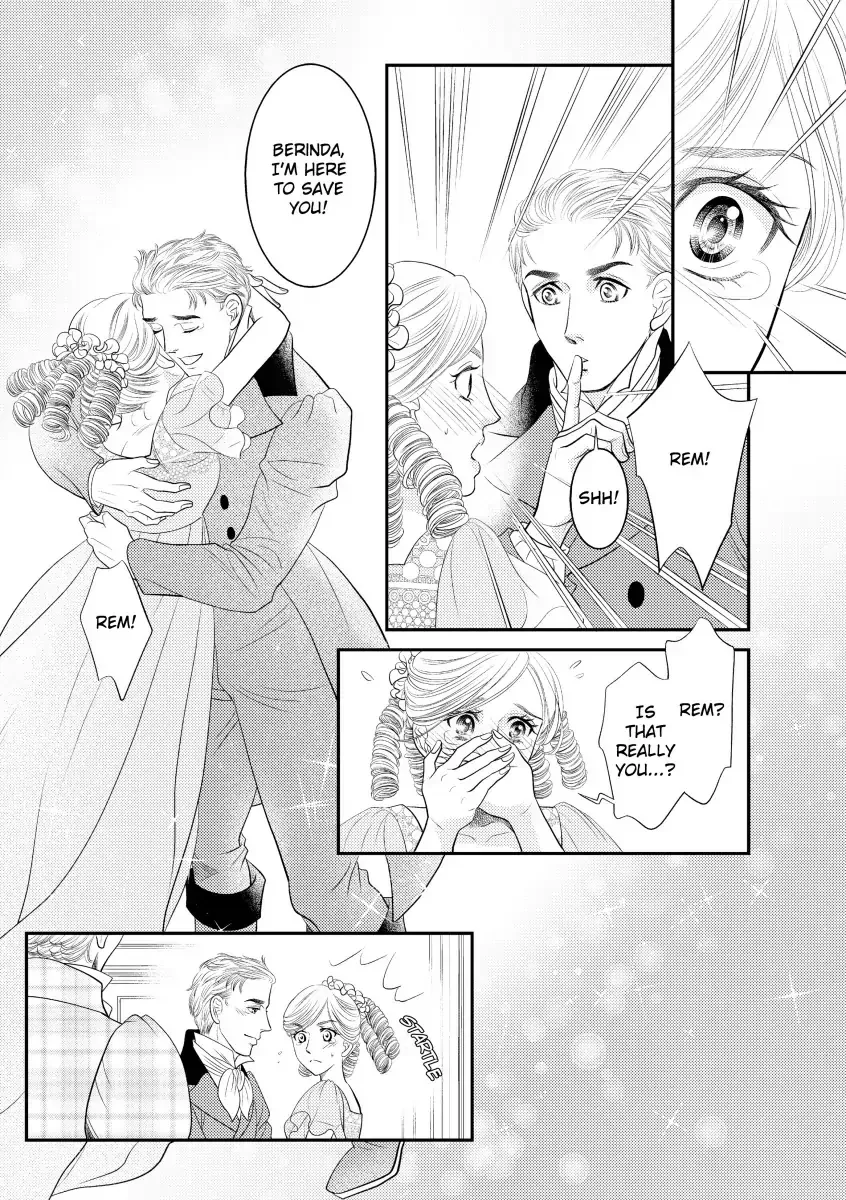 Ai no Kakumei Chapter 0 page 49 - 