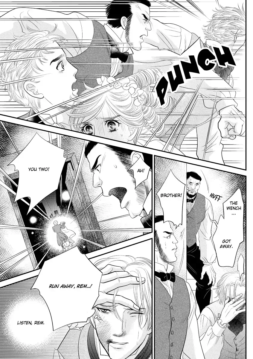 Ai no Kakumei Chapter 0 page 54 - 