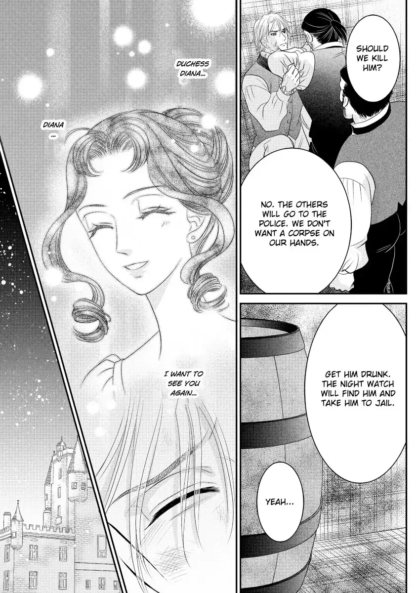 Ai no Kakumei Chapter 0 page 56 - 