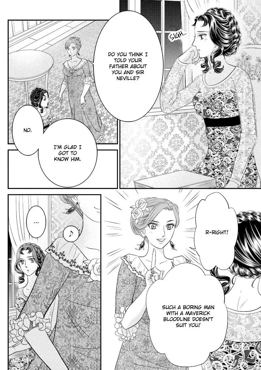 Ai no Kakumei Chapter 0 page 57 - 