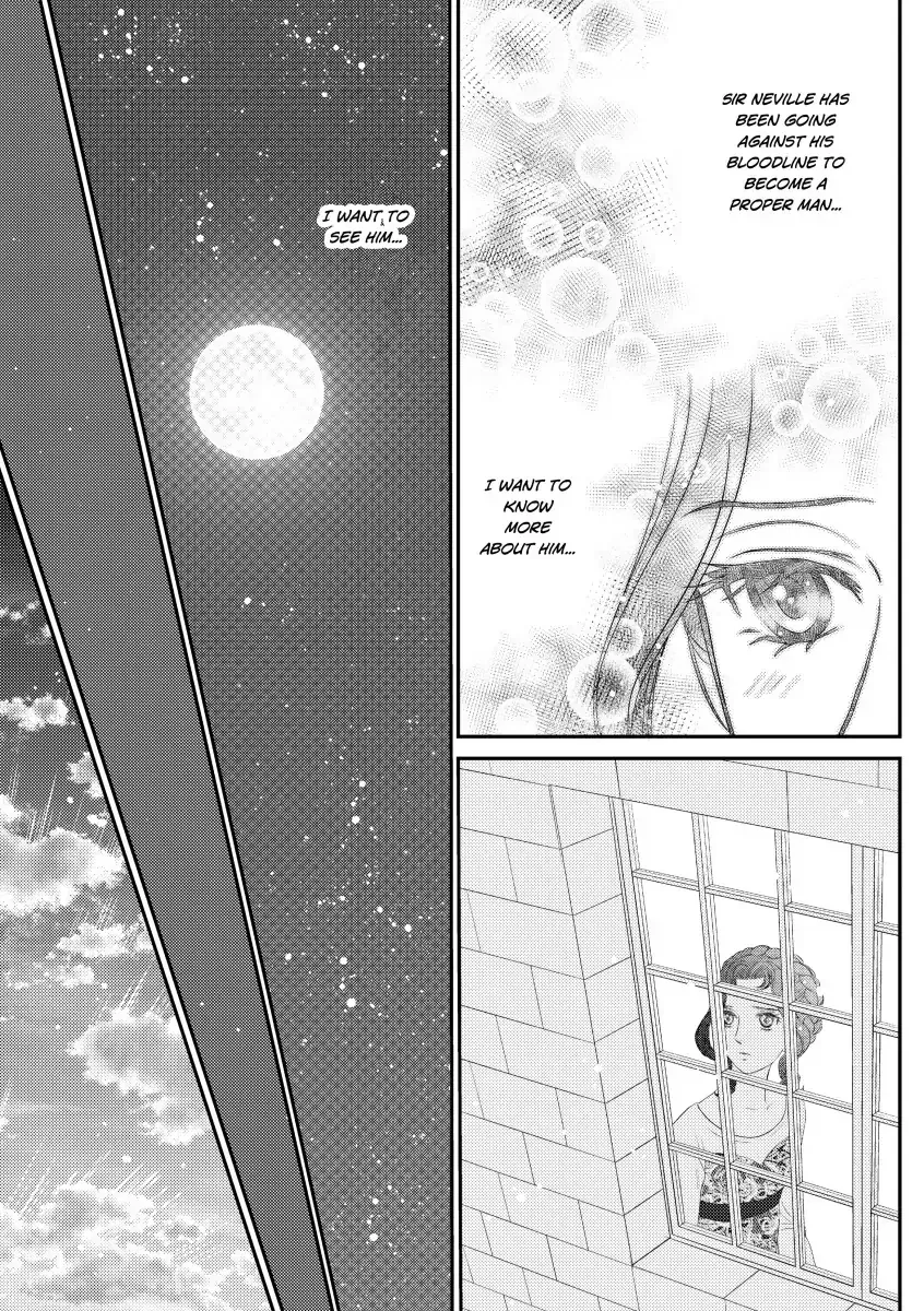 Ai no Kakumei Chapter 0 page 58 - 