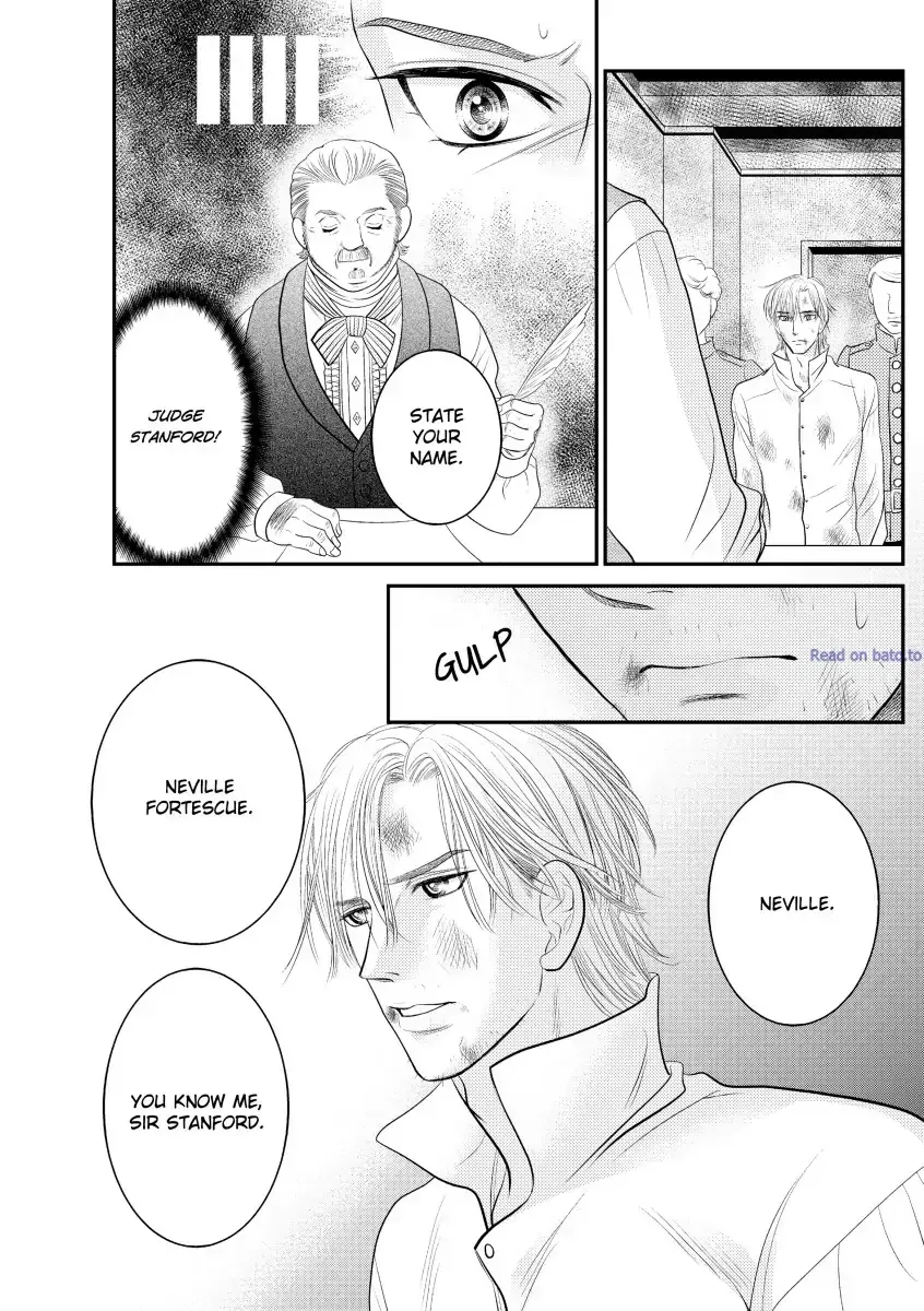 Ai no Kakumei Chapter 0 page 60 - 