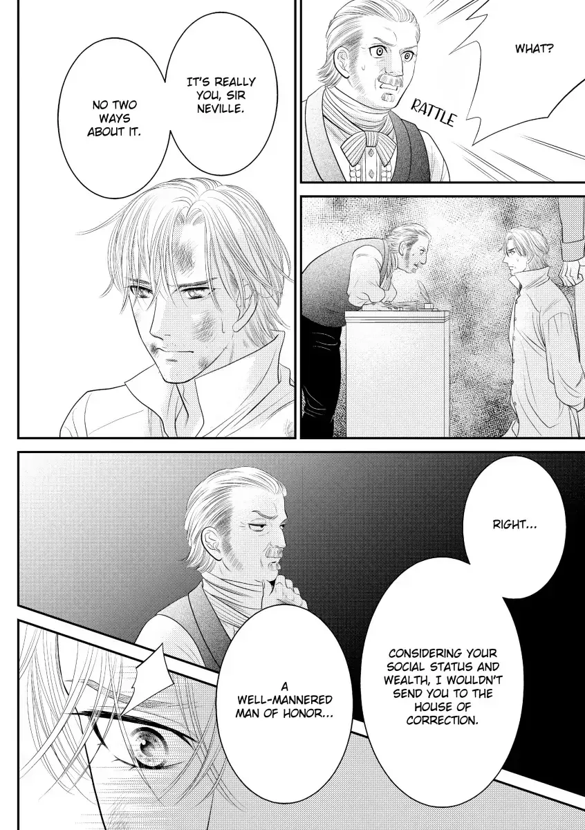 Ai no Kakumei Chapter 0 page 61 - 