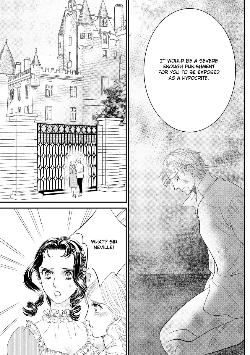 Ai no Kakumei Chapter 0 page 62 - 