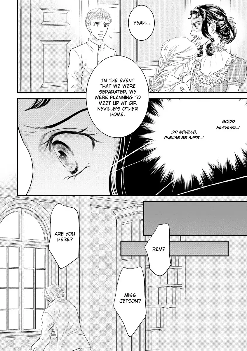 Ai no Kakumei Chapter 0 page 63 - 