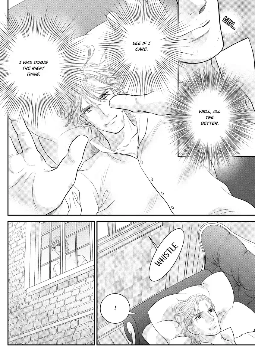 Ai no Kakumei Chapter 0 page 65 - 