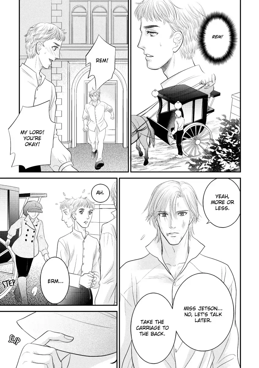 Ai no Kakumei Chapter 0 page 66 - 