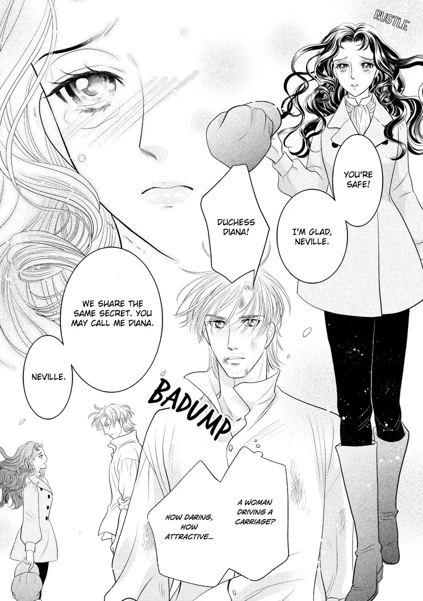 Ai no Kakumei Chapter 0 page 67 - 