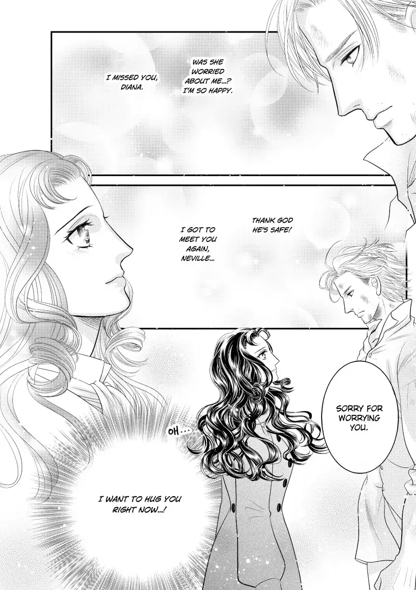 Ai no Kakumei Chapter 0 page 68 - 