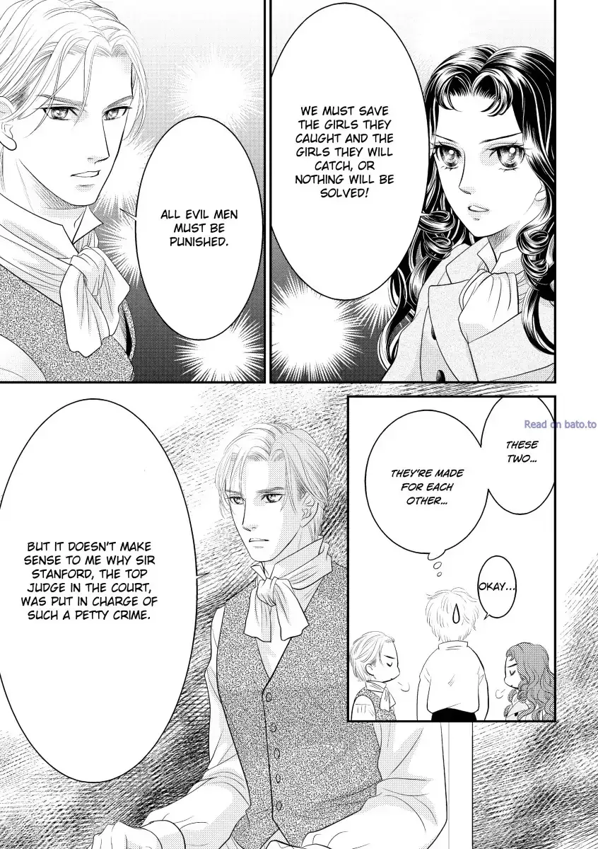 Ai no Kakumei Chapter 0 page 70 - 