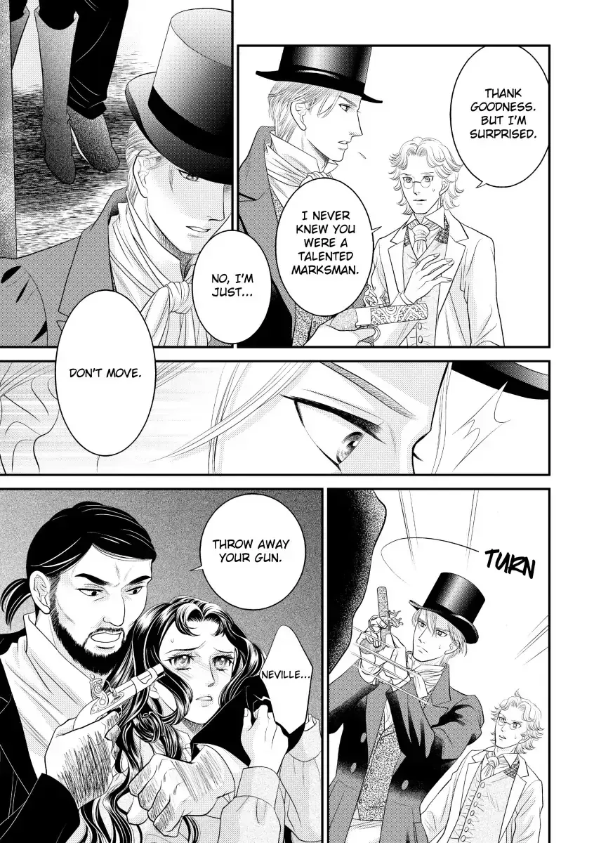 Ai no Kakumei Chapter 0 page 78 - 