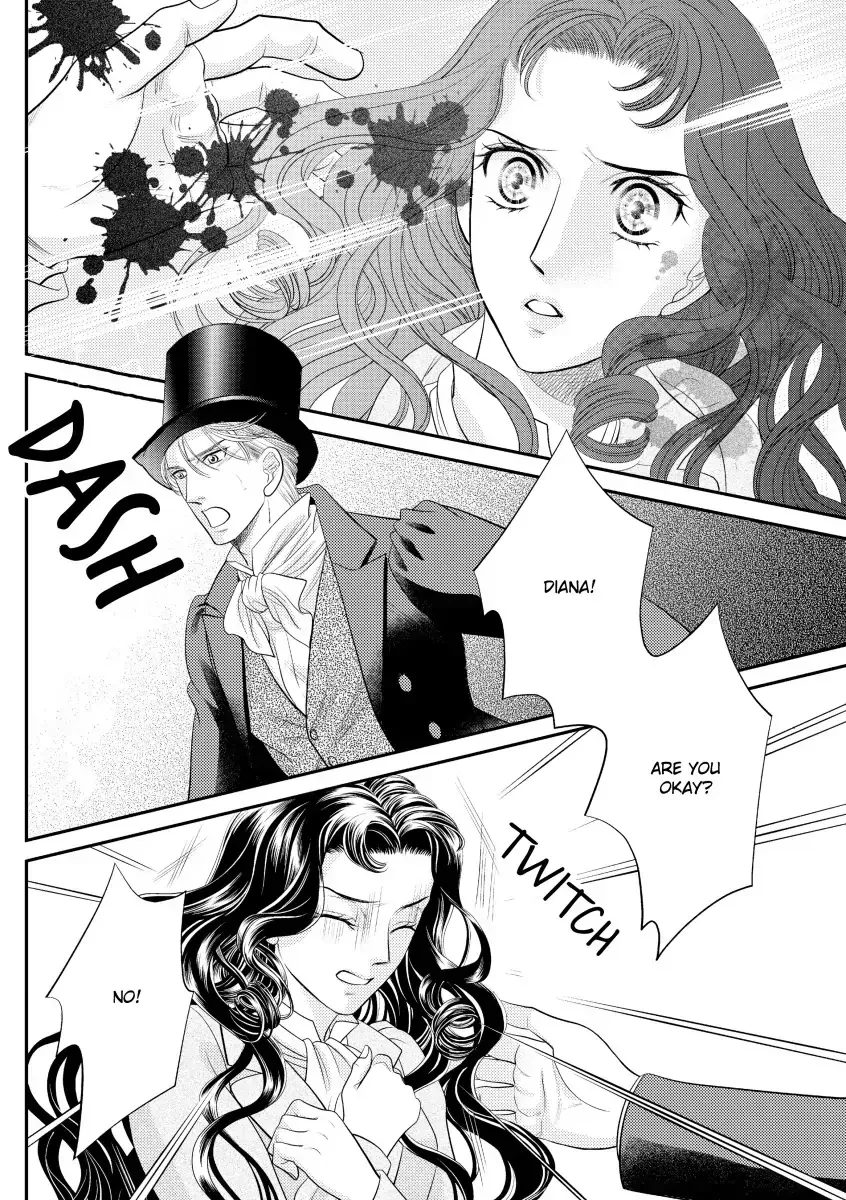 Ai no Kakumei Chapter 0 page 81 - 