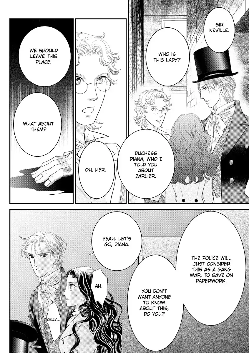 Ai no Kakumei Chapter 0 page 83 - 