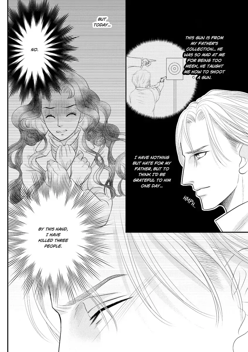 Ai no Kakumei Chapter 0 page 85 - 