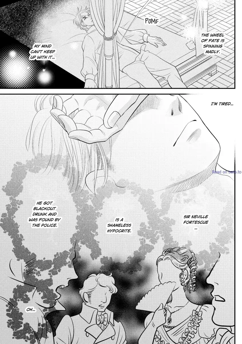 Ai no Kakumei Chapter 0 page 86 - 