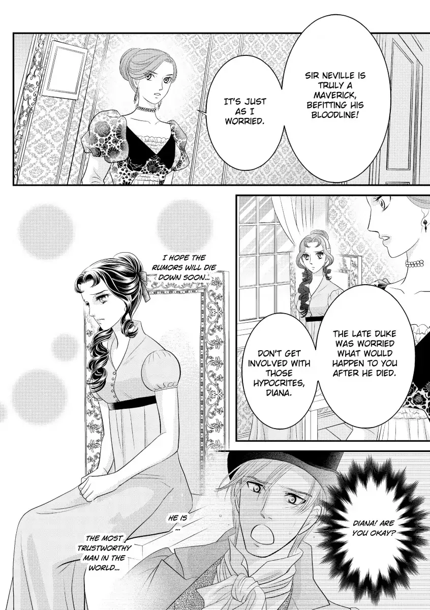 Ai no Kakumei Chapter 0 page 87 - 