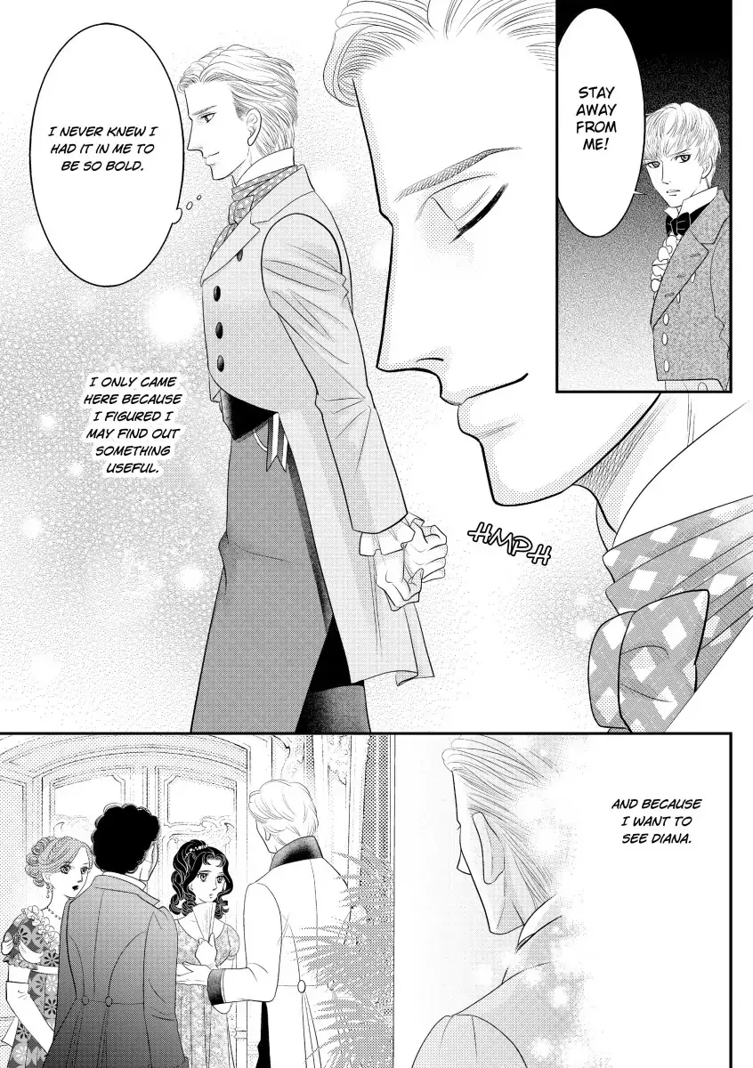 Ai no Kakumei Chapter 0 page 90 - 