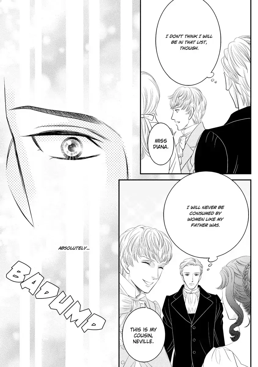 Ai no Kakumei Chapter 0 page 10 - 
