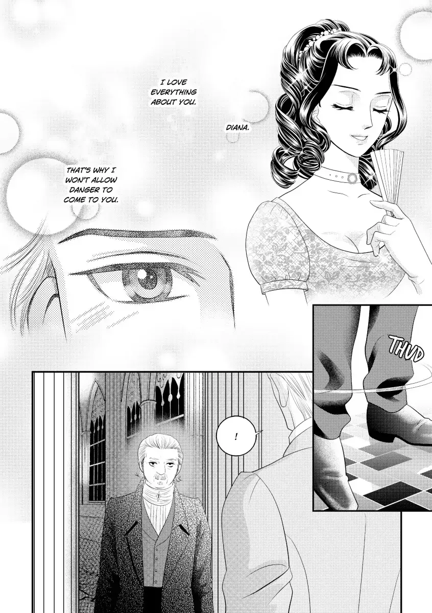 Ai no Kakumei Chapter 0 page 91 - 