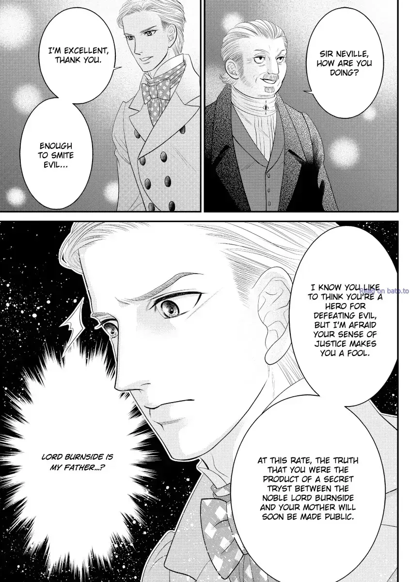 Ai no Kakumei Chapter 0 page 92 - 