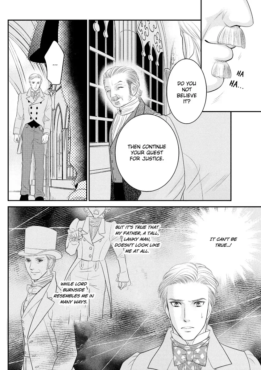 Ai no Kakumei Chapter 0 page 93 - 
