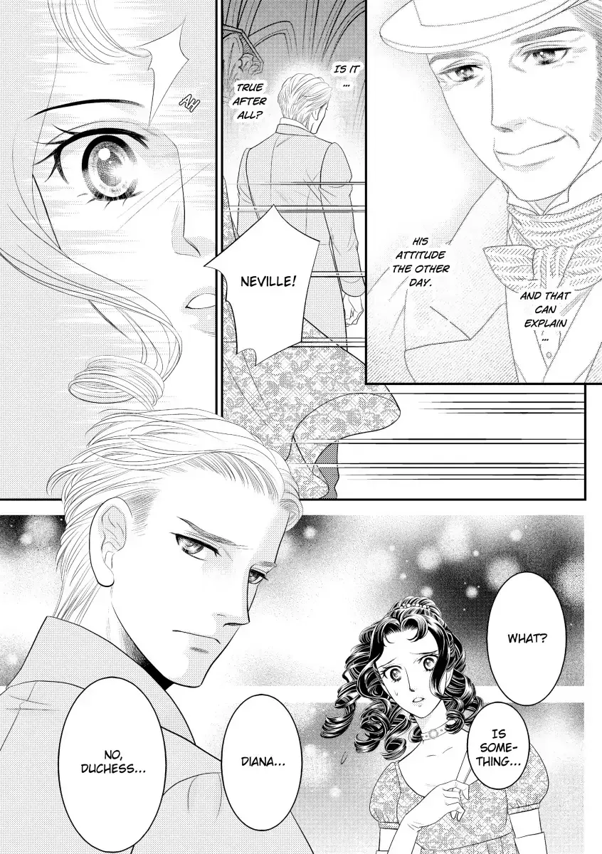 Ai no Kakumei Chapter 0 page 94 - 