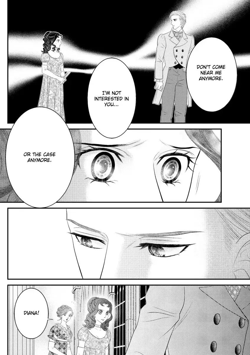 Ai no Kakumei Chapter 0 page 95 - 