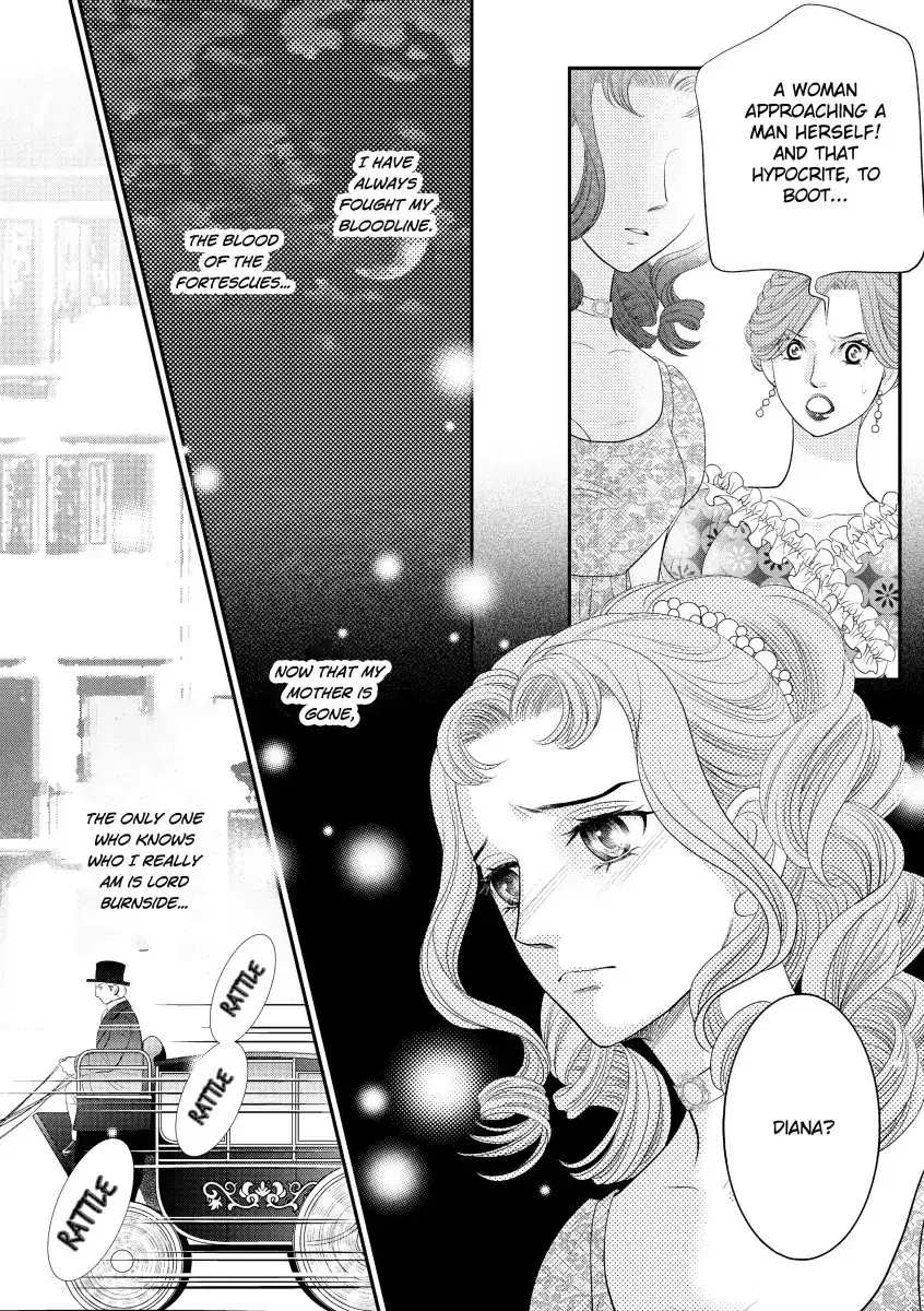 Ai no Kakumei Chapter 0 page 96 - 