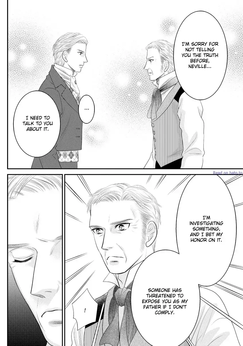 Ai no Kakumei Chapter 0 page 99 - 