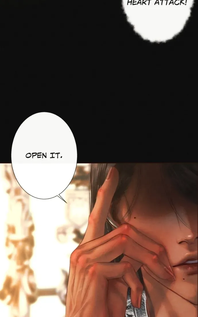 Ai no Kakumei Chapter 10 page 37 - 