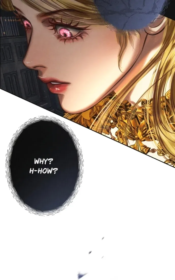 Ai no Kakumei Chapter 11 page 21 - 