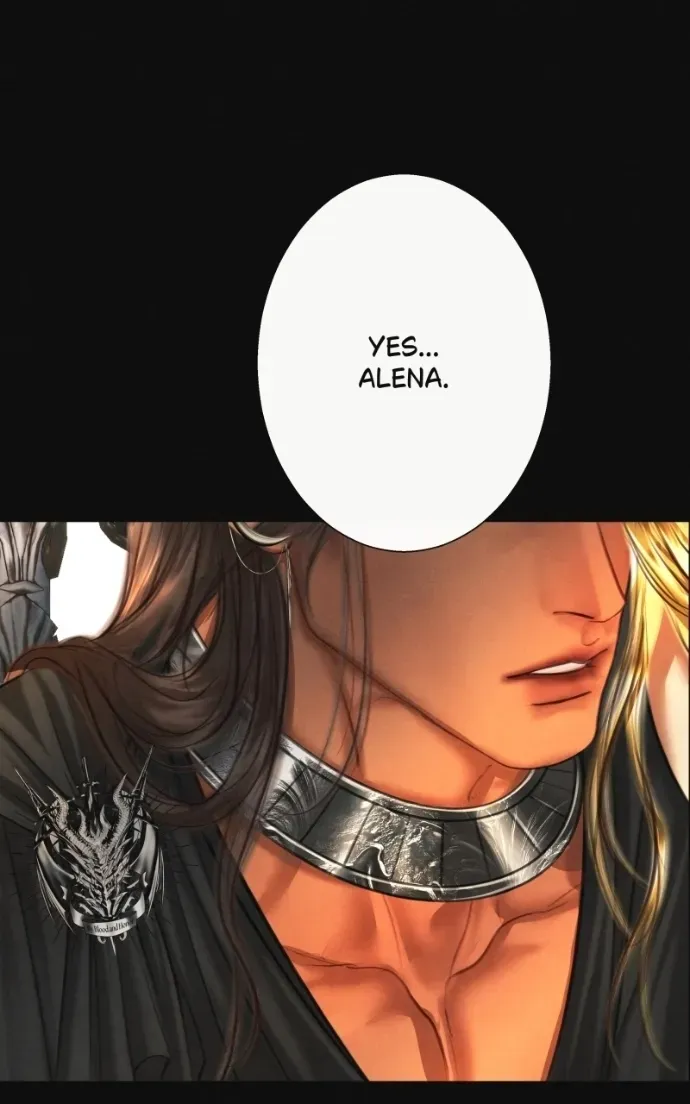 Ai no Kakumei Chapter 11 page 36 - 