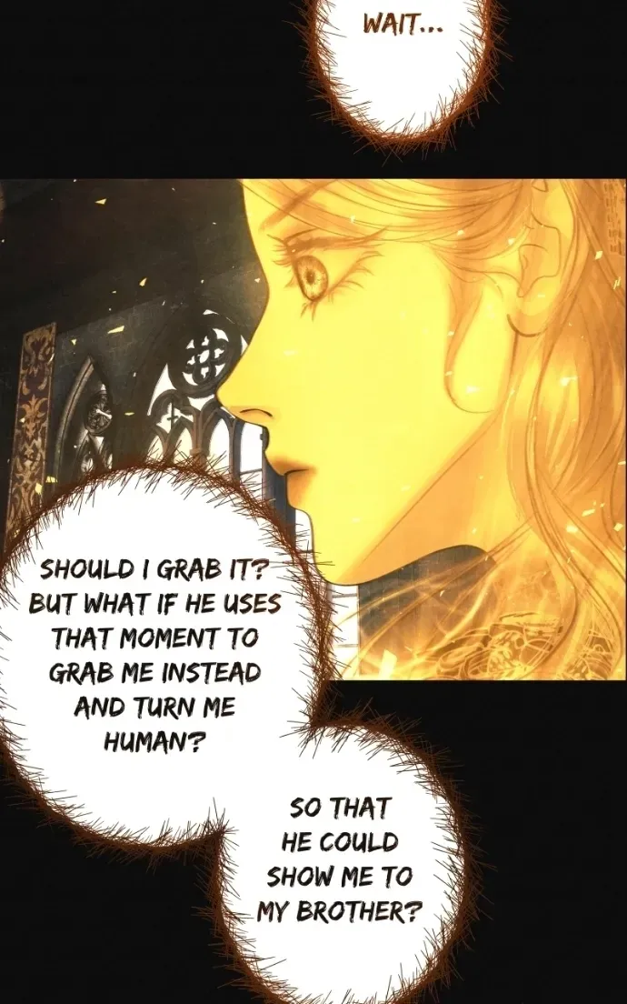 Ai no Kakumei Chapter 12 page 29 - 