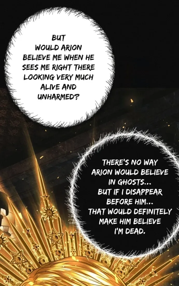 Ai no Kakumei Chapter 12 page 31 - 