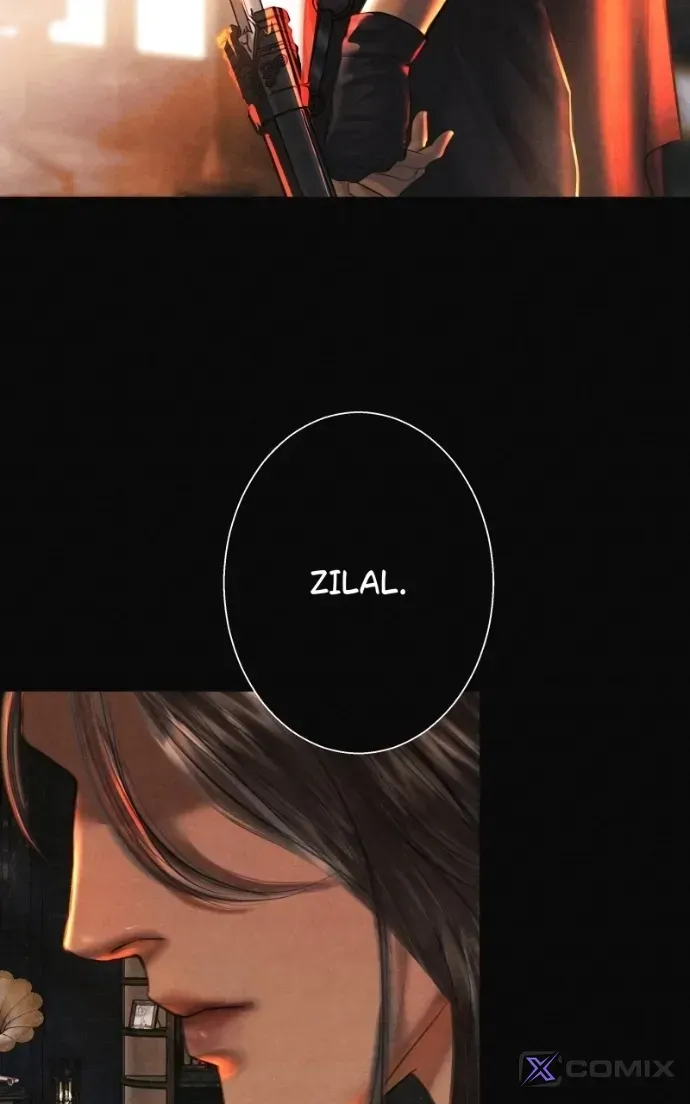 Ai no Kakumei Chapter 12 page 6 - 