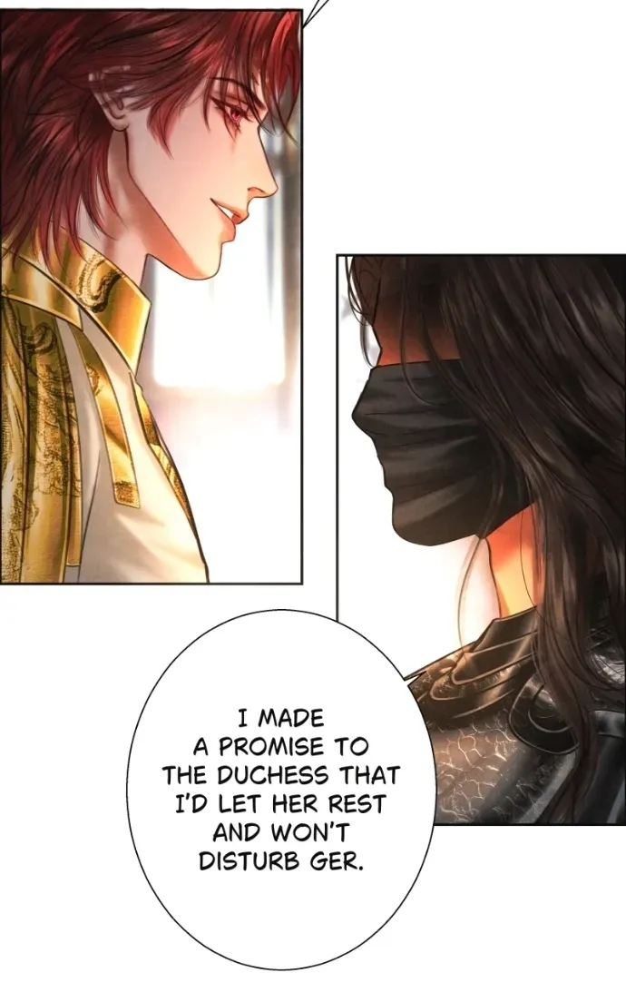 Ai no Kakumei Chapter 12 page 61 - 