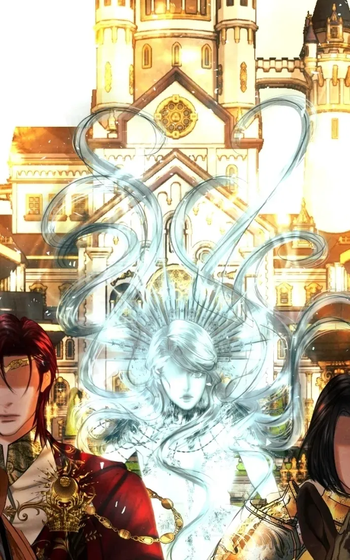 Ai no Kakumei Chapter 12 page 72 - 