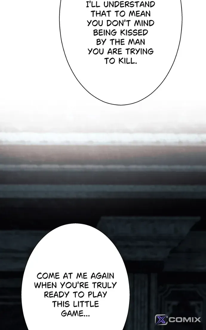 Ai no Kakumei Chapter 14 page 22 - 