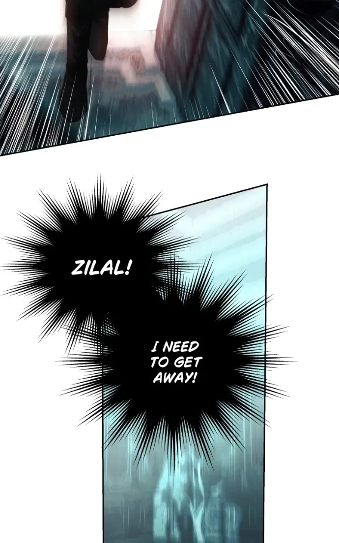 Ai no Kakumei Chapter 14 page 55 - 