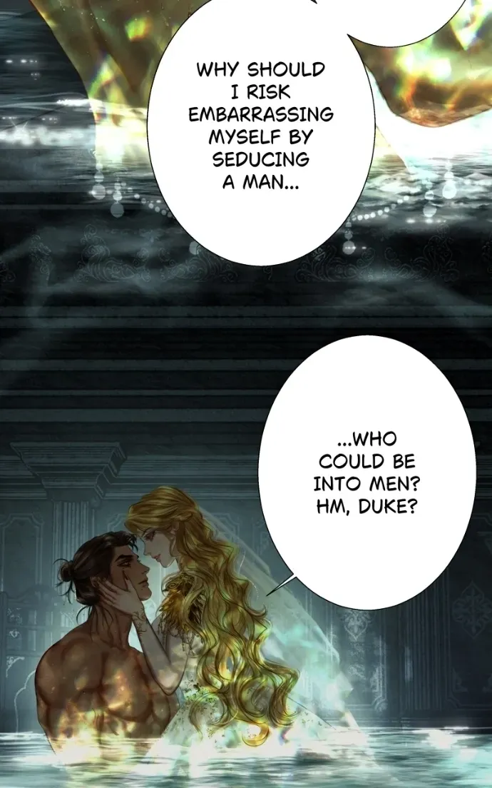 Ai no Kakumei Chapter 14 page 7 - 
