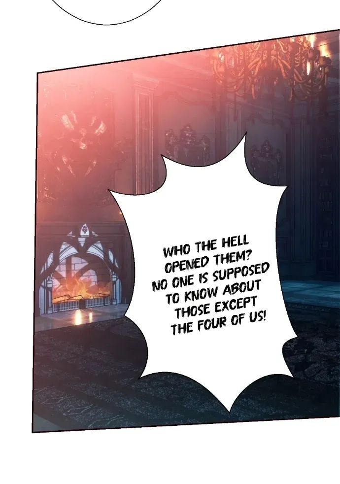 Ai no Kakumei Chapter 14 page 68 - 