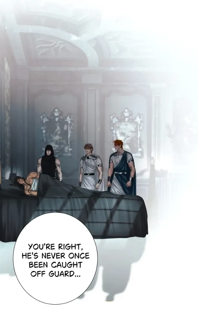 Ai no Kakumei Chapter 14 page 82 - 