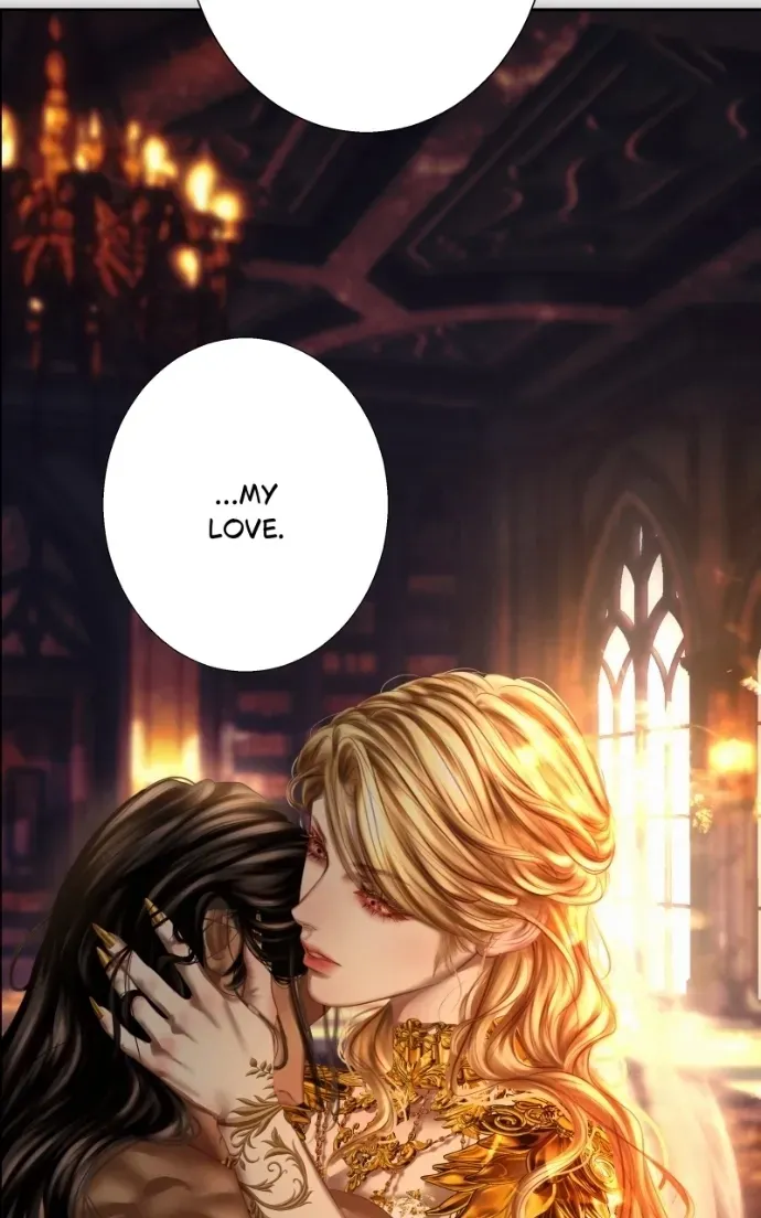 Ai no Kakumei Chapter 16 page 21 - 