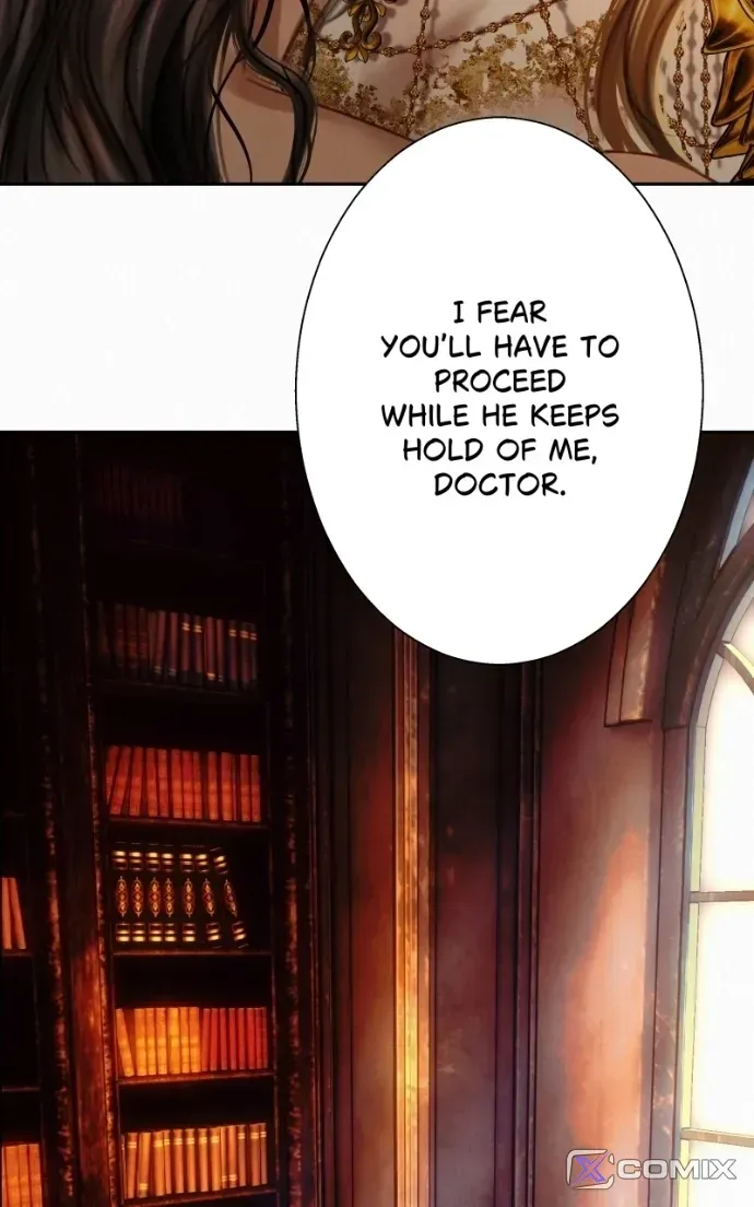 Ai no Kakumei Chapter 16 page 28 - 