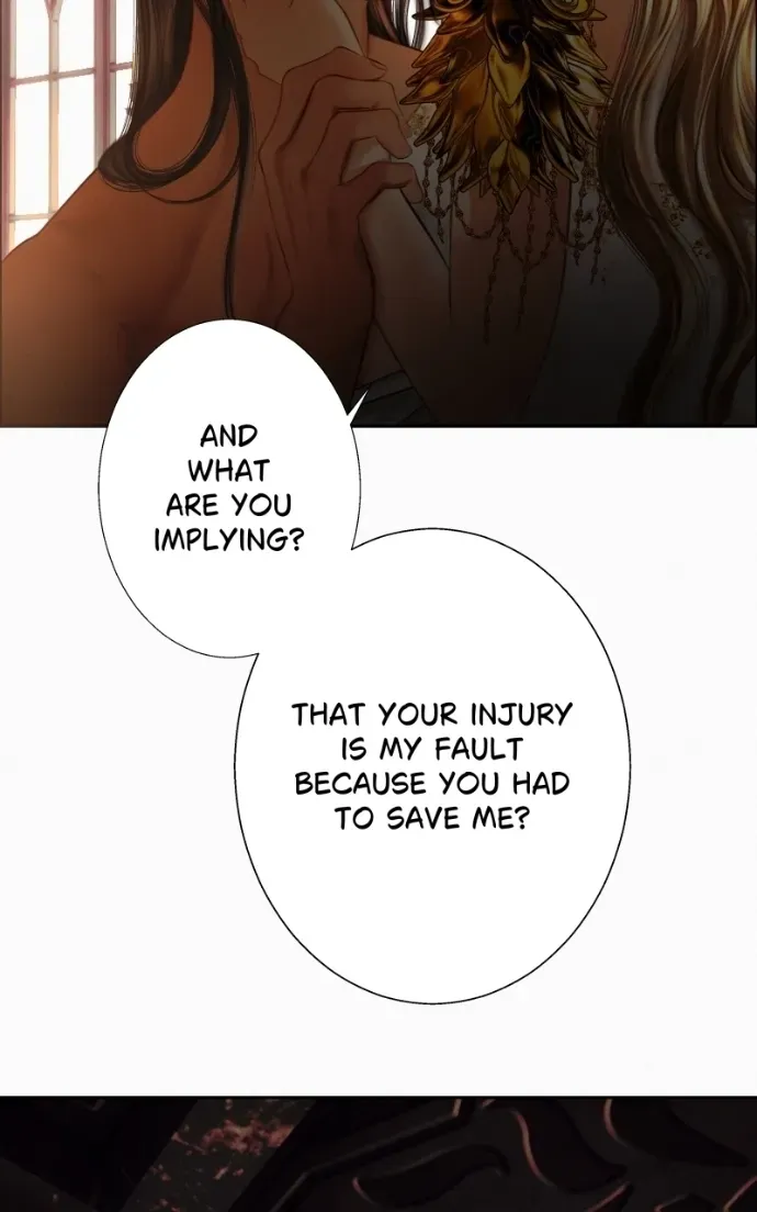 Ai no Kakumei Chapter 17 page 19 - 