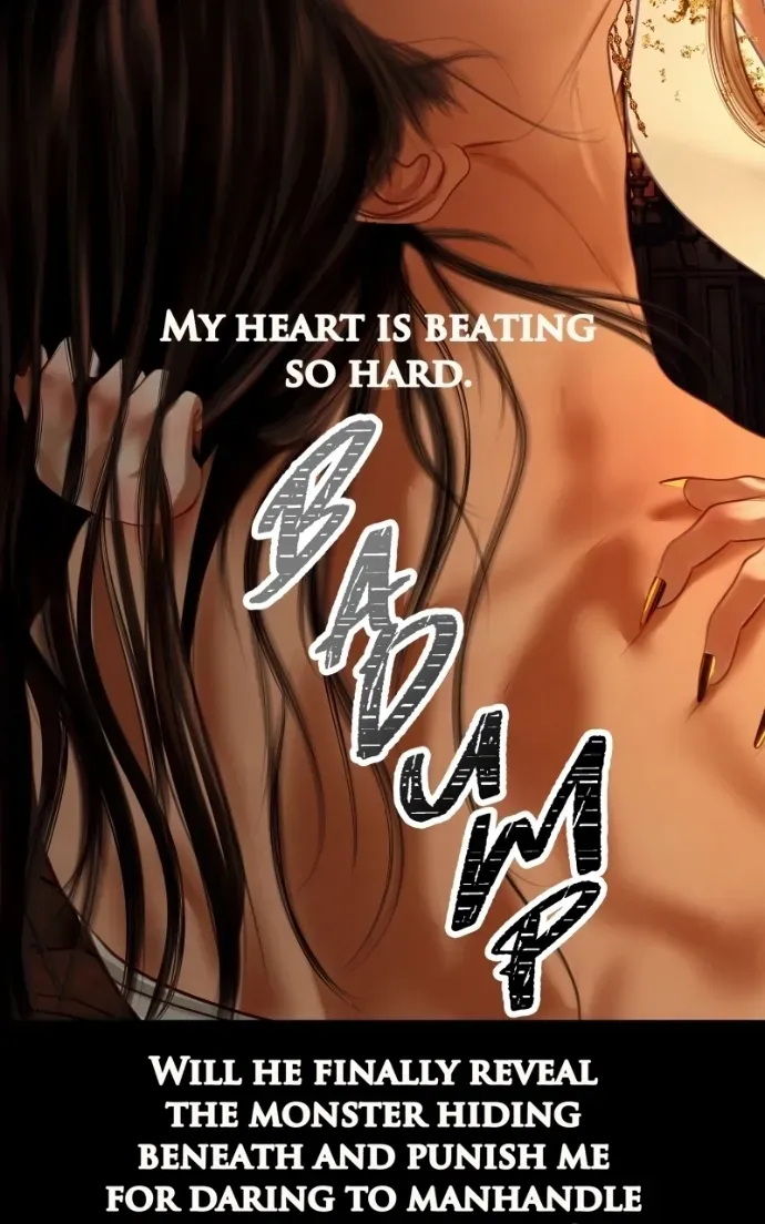 Ai no Kakumei Chapter 17 page 35 - 