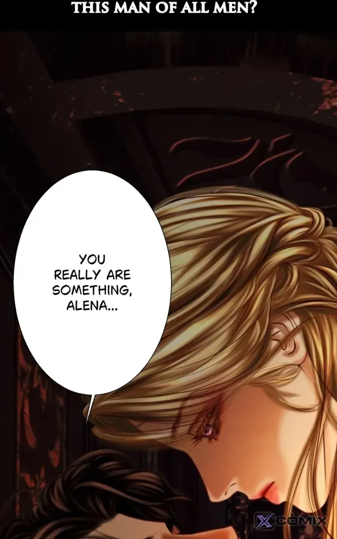 Ai no Kakumei Chapter 17 page 36 - 
