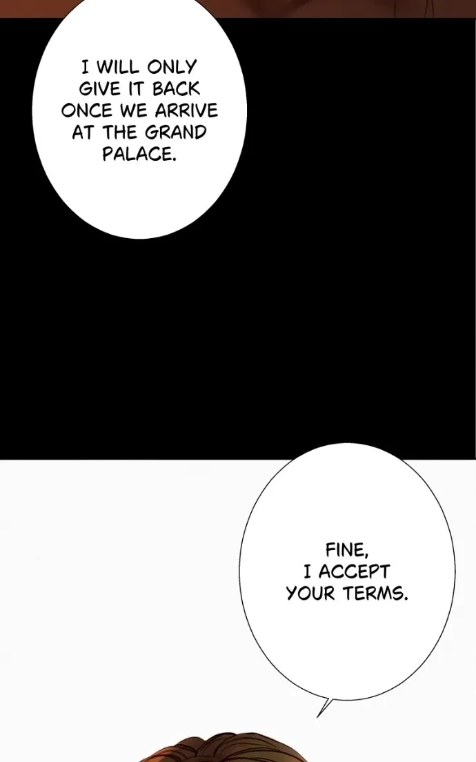 Ai no Kakumei Chapter 17 page 47 - 