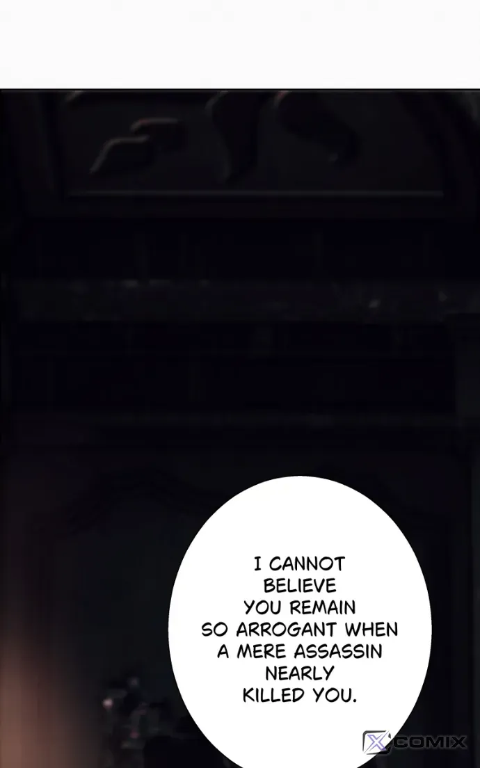 Ai no Kakumei Chapter 17 page 10 - 