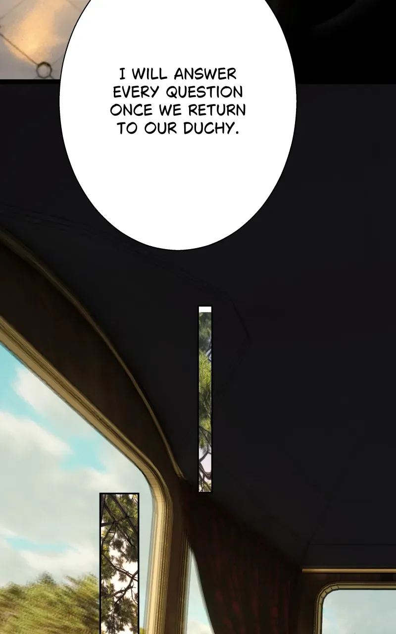 Ai no Kakumei Chapter 18 page 36 - 